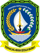 Provinsi Kepulauan Riau